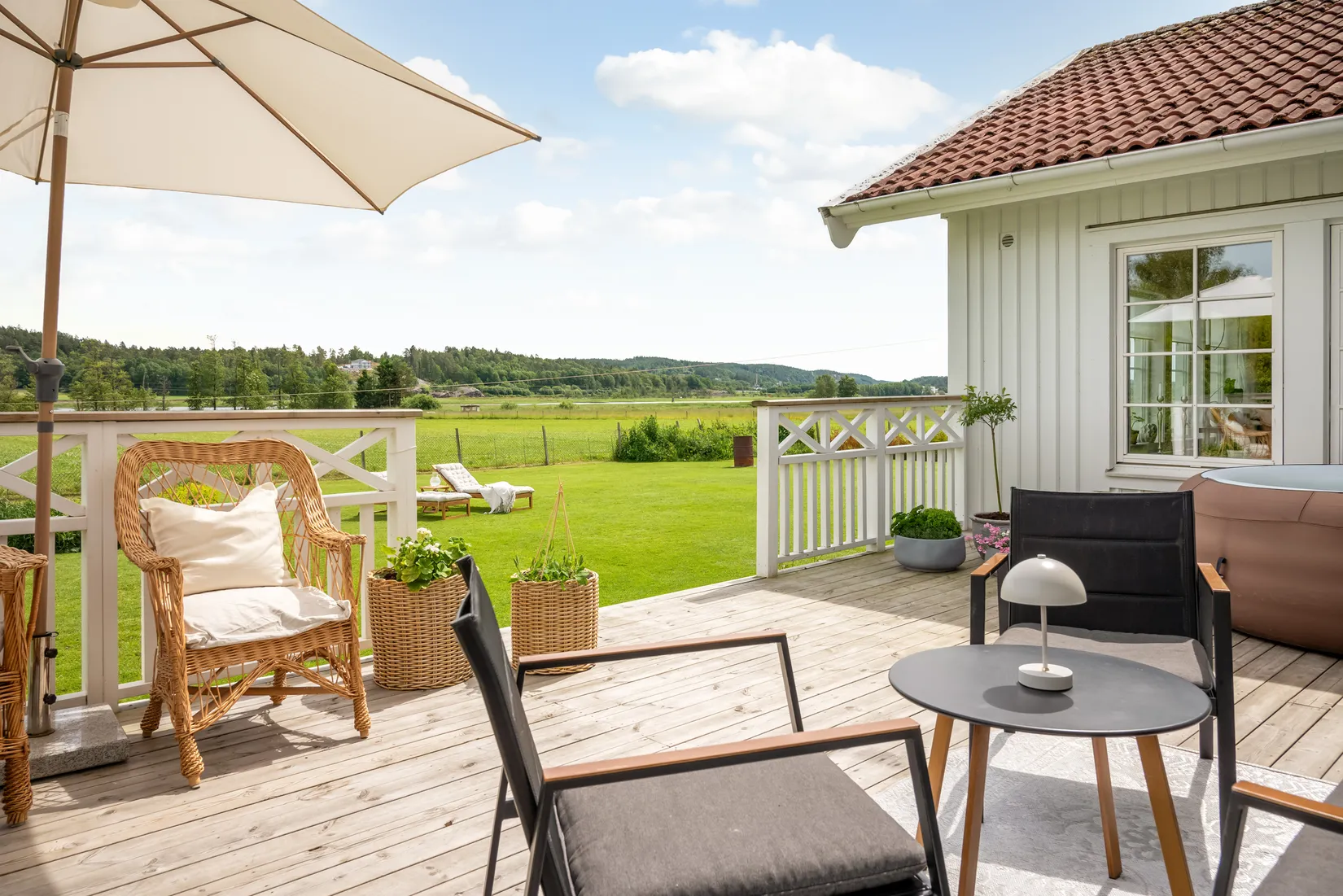 Villa, Honeröd 265, Romelanda, Kungälv