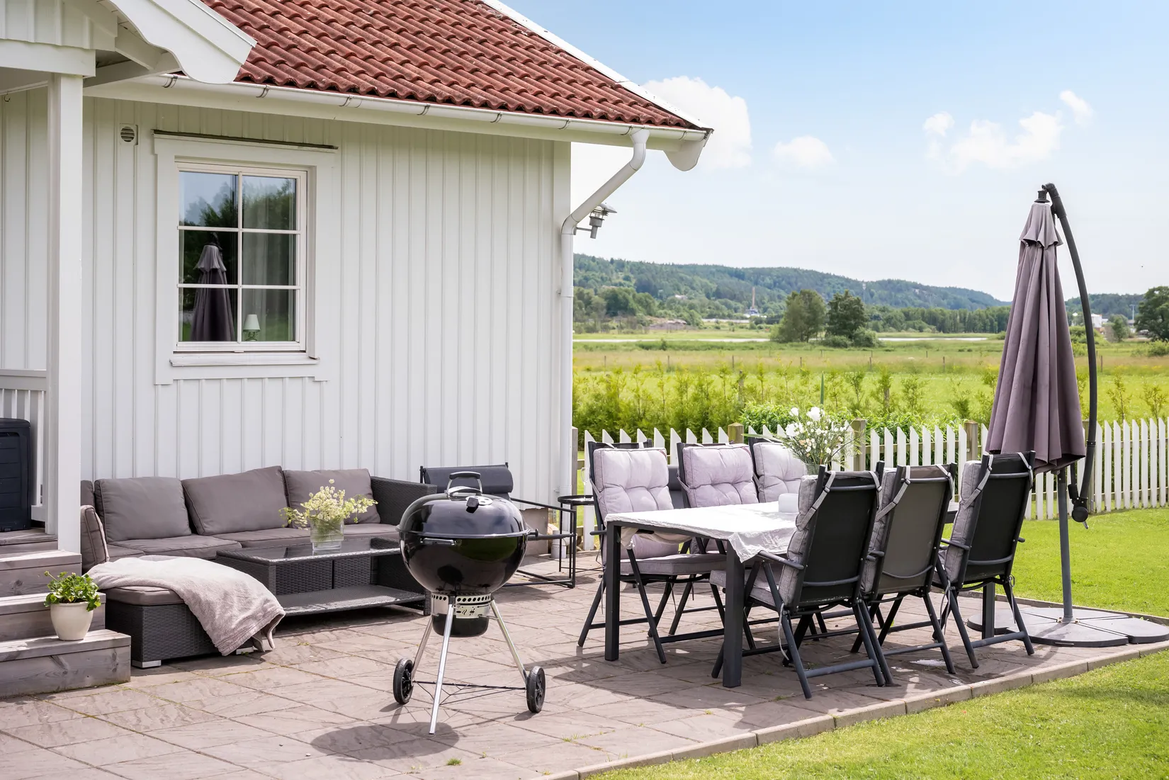 Villa, Honeröd 265, Romelanda, Kungälv