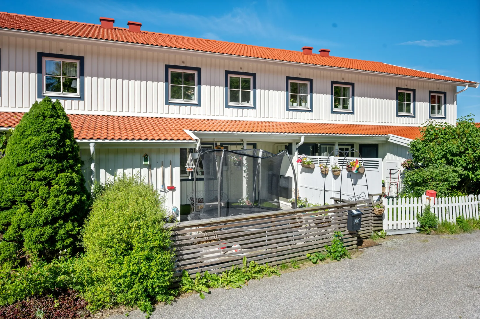Bostadsrätt, Hattmakaregatan 50, Strömstad