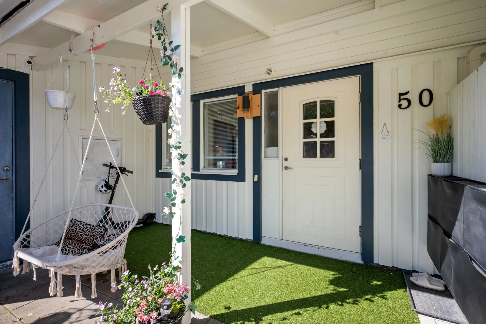 Bostadsrätt, Hattmakaregatan 50, Strömstad