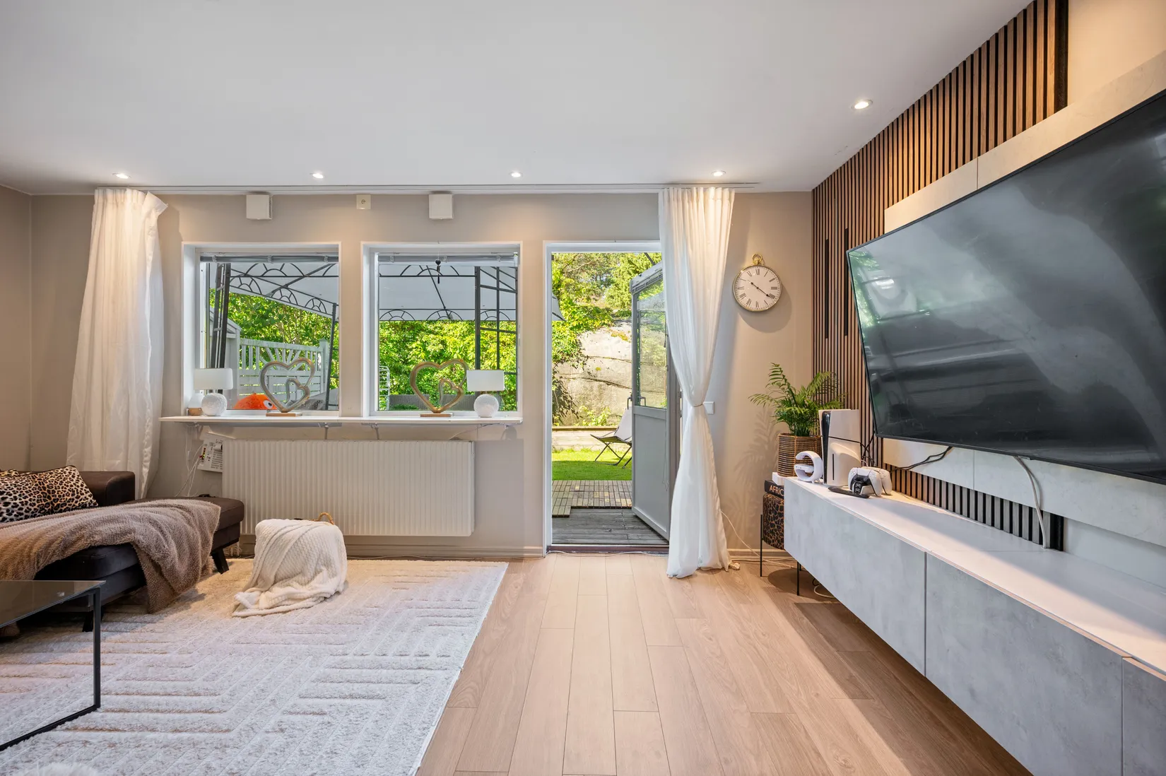 Bostadsrätt, Hattmakaregatan 50, Strömstad