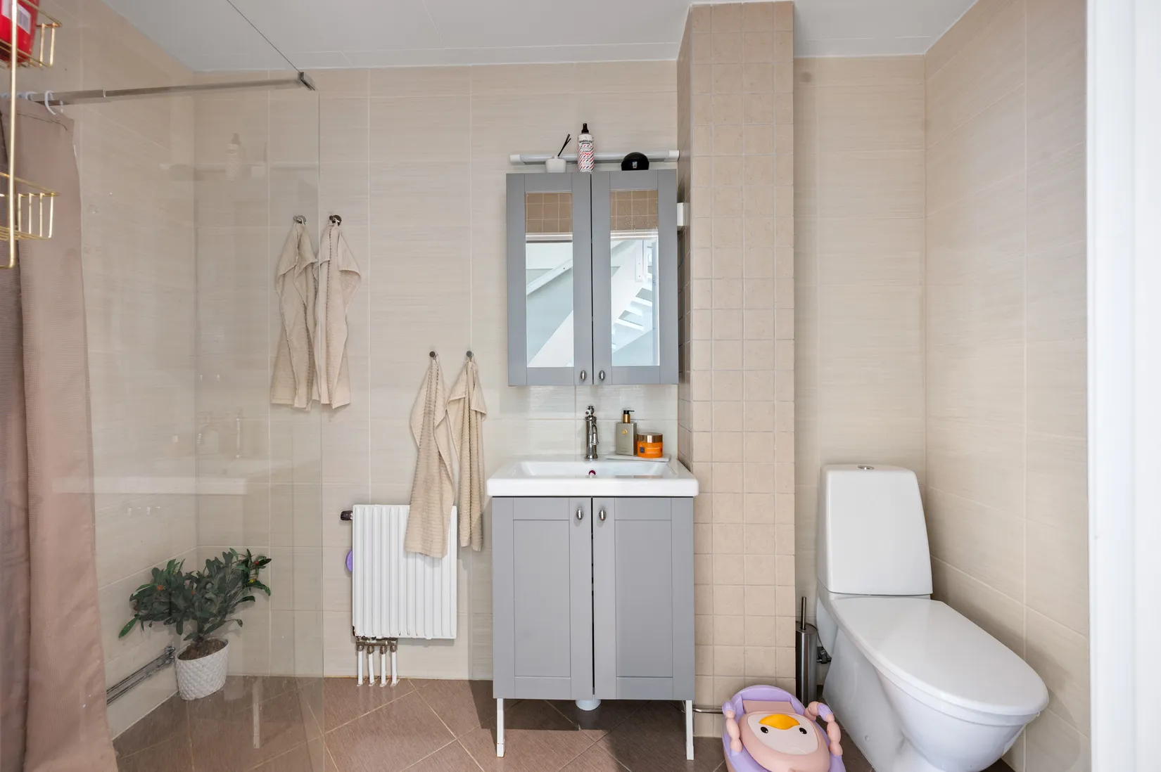 Bostadsrätt, Hattmakaregatan 50, Strömstad