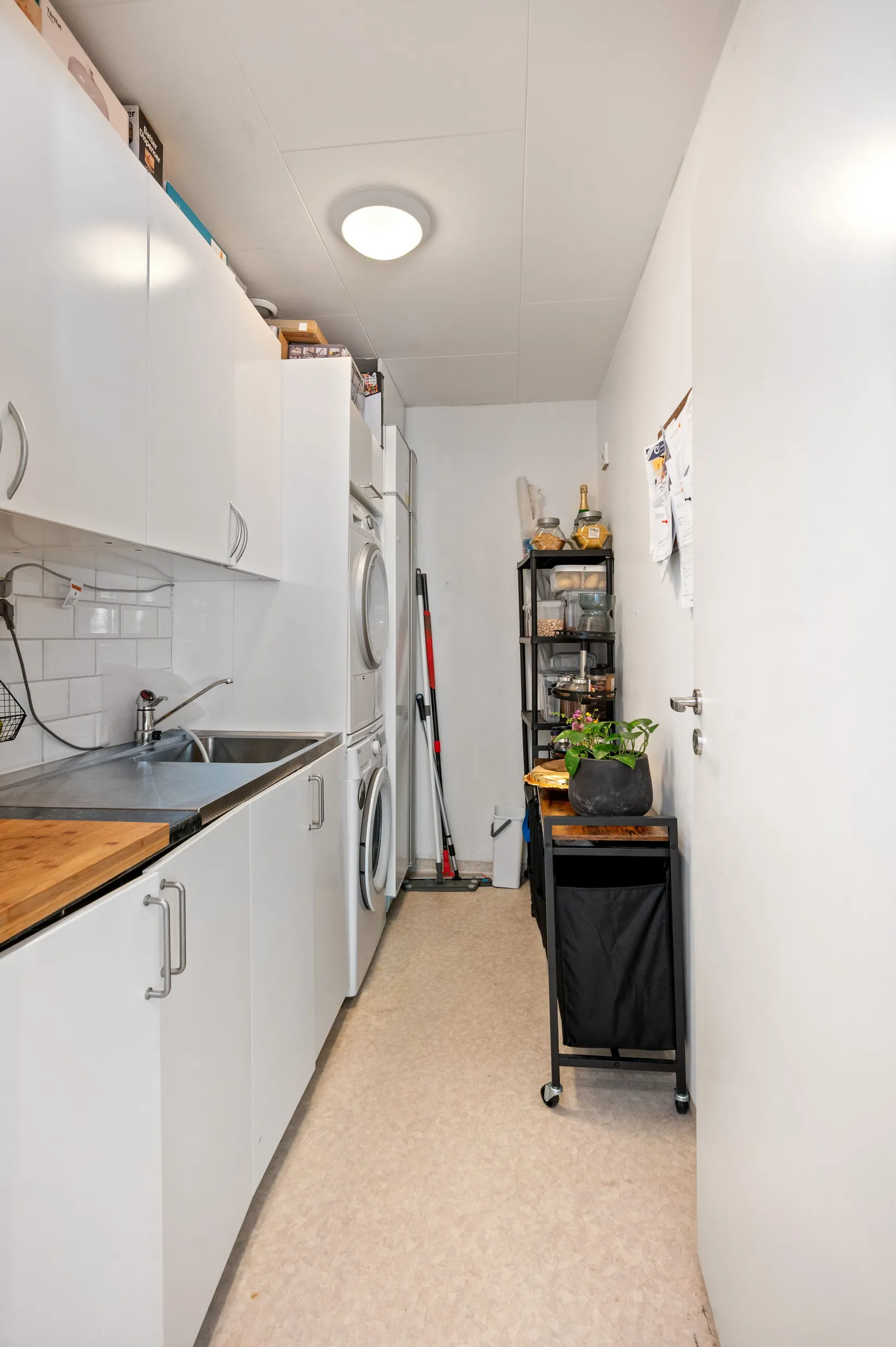 Bostadsrätt, Hattmakaregatan 50, Strömstad