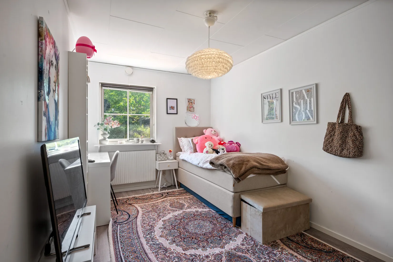 Bostadsrätt, Hattmakaregatan 50, Strömstad