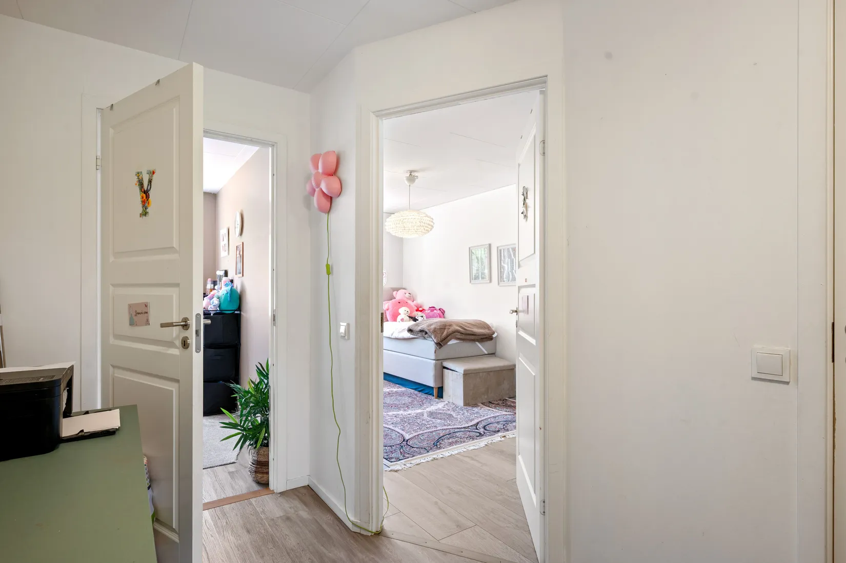Bostadsrätt, Hattmakaregatan 50, Strömstad