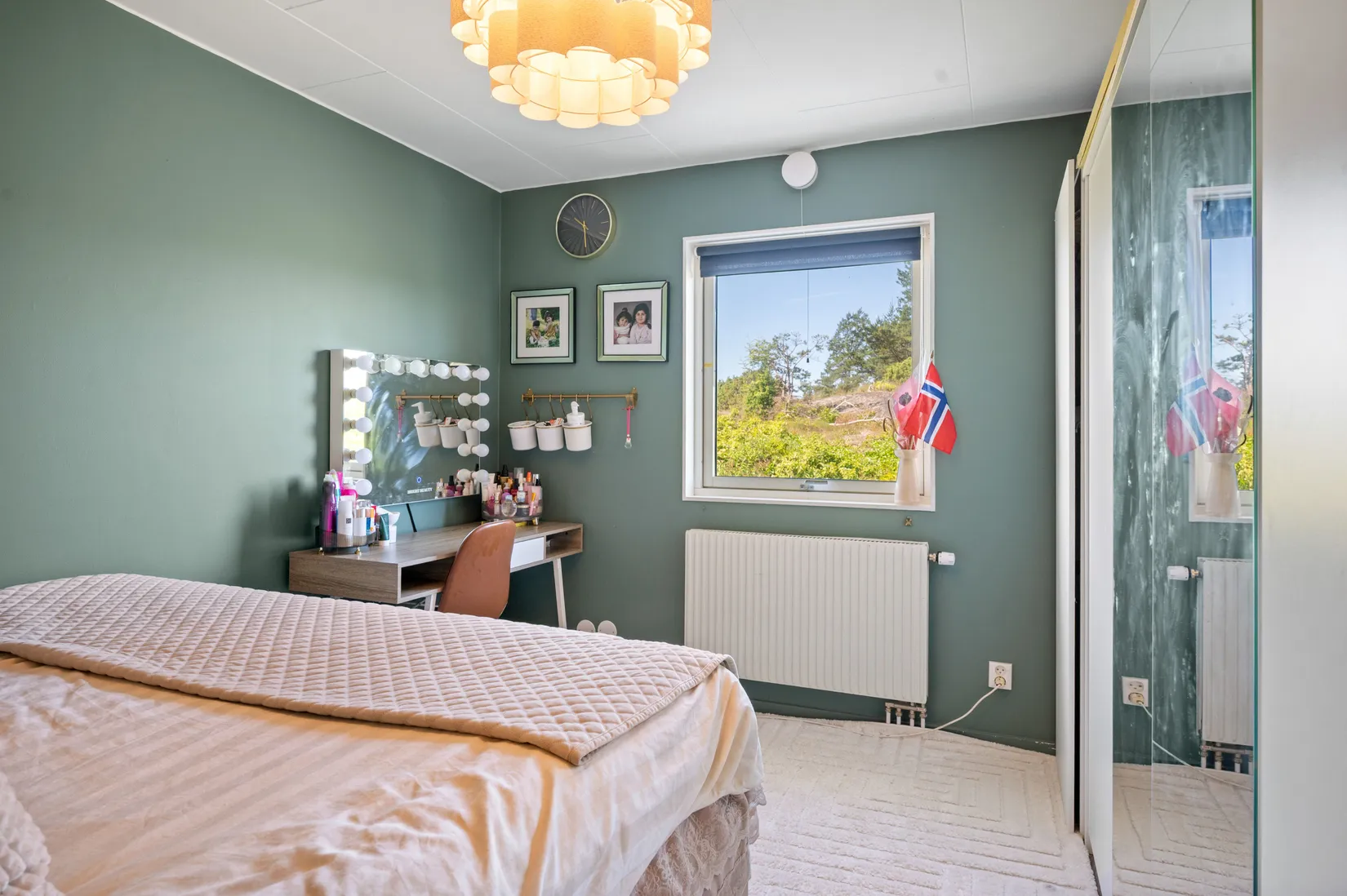 Bostadsrätt, Hattmakaregatan 50, Strömstad