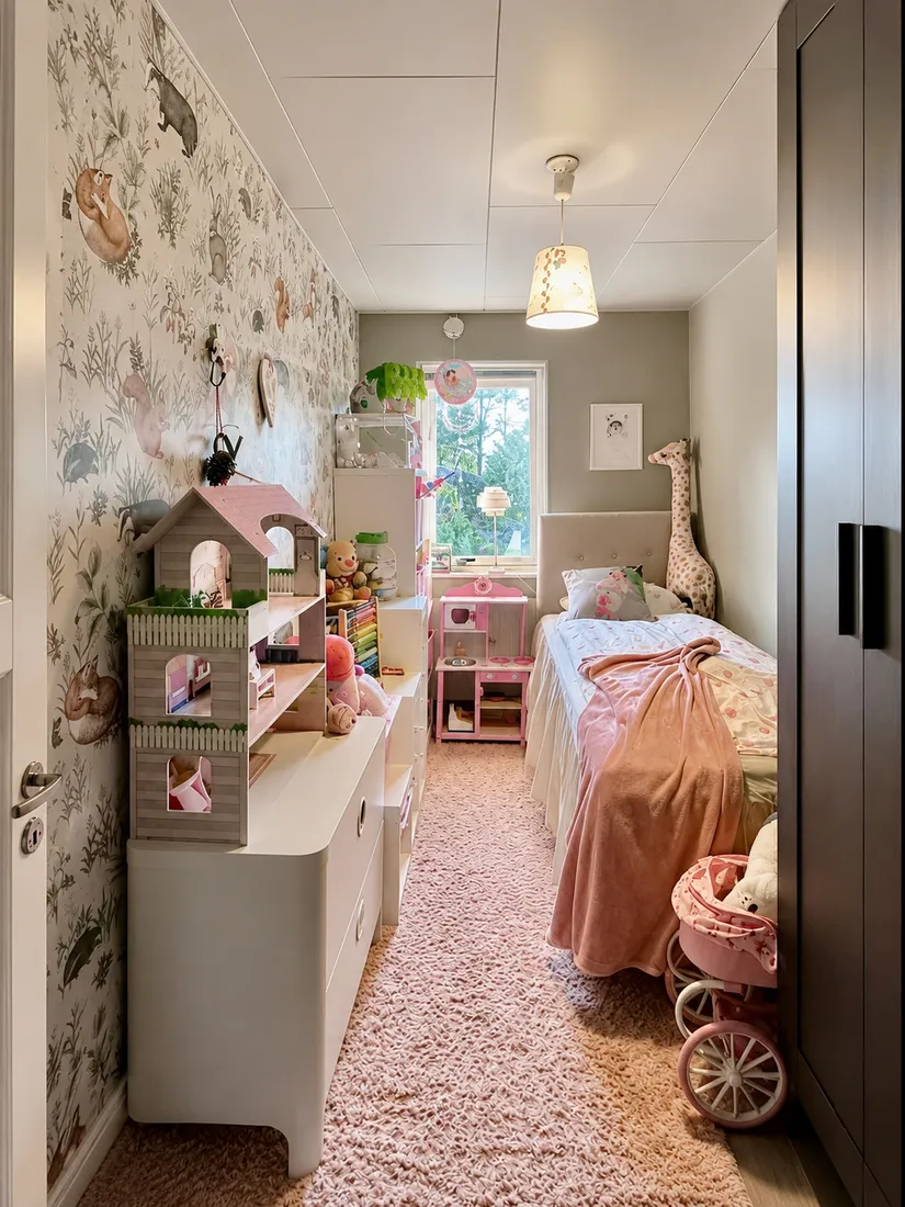 Bostadsrätt, Hattmakaregatan 50, Strömstad