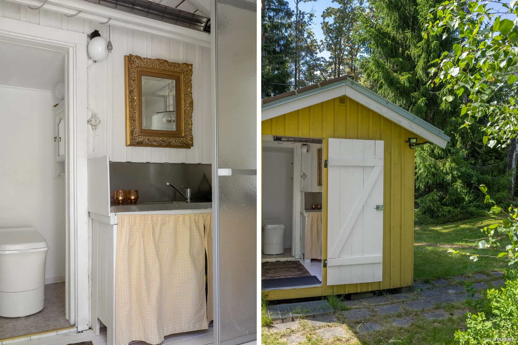 Fritidshus, Lyckornas väg 17, Värmdö Evlinge, Värmdö