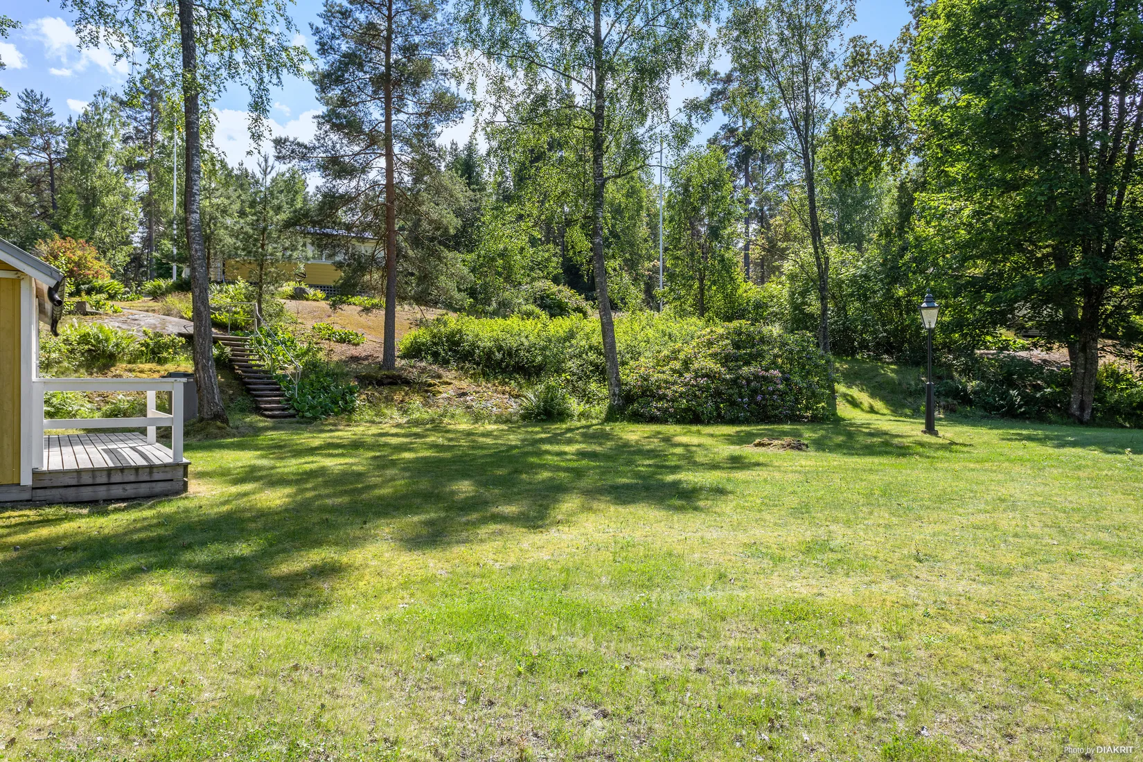 Fritidshus, Lyckornas väg 17, Värmdö Evlinge, Värmdö