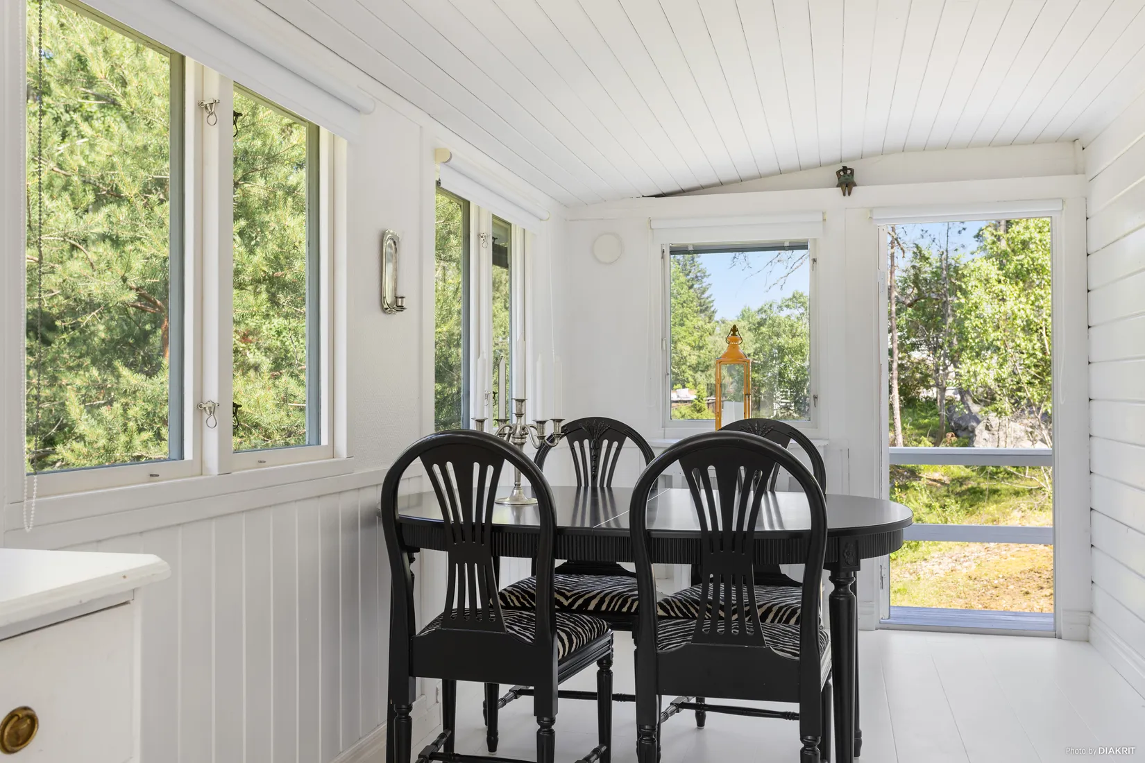 Fritidshus, Lyckornas väg 17, Värmdö Evlinge, Värmdö