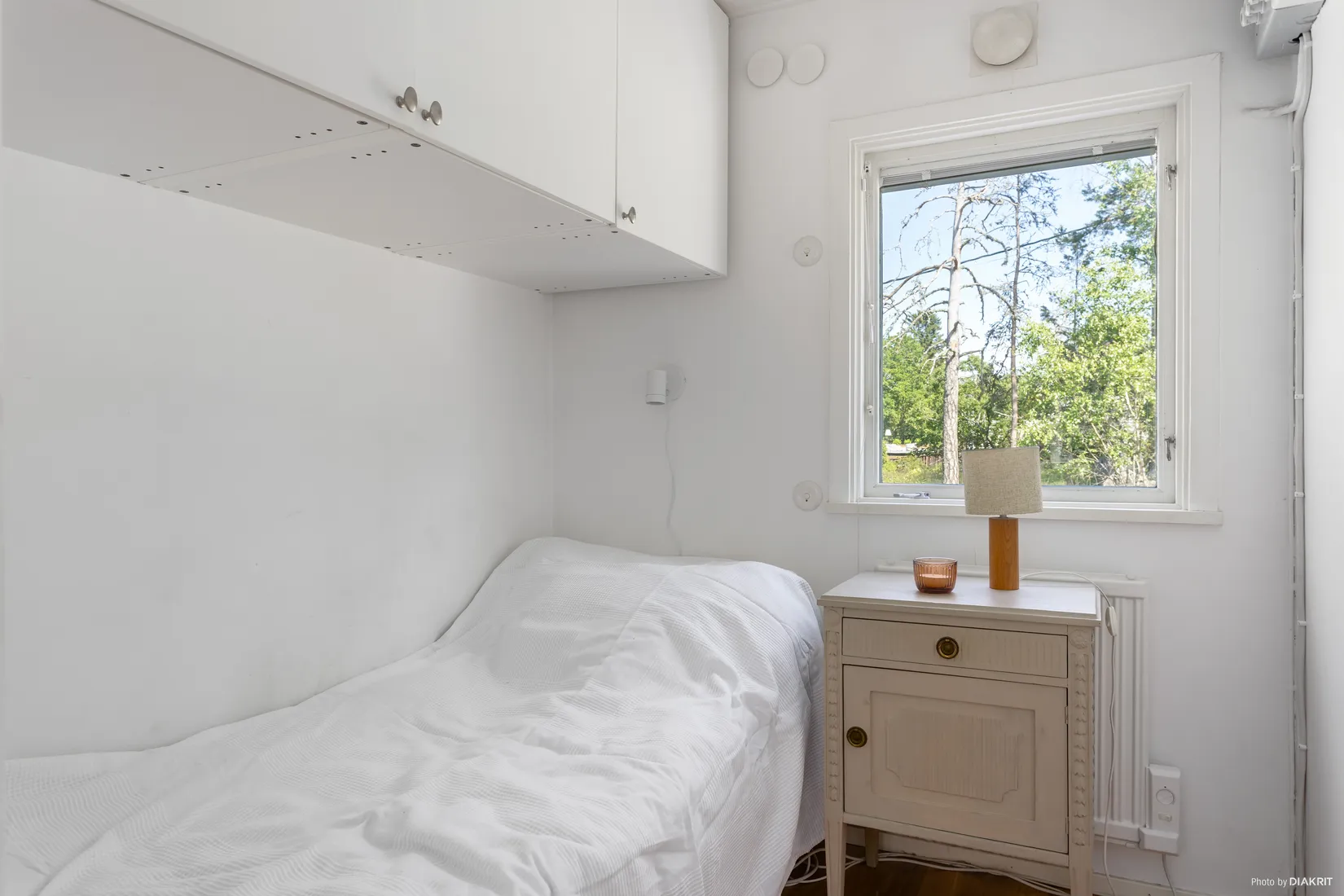 Fritidshus, Lyckornas väg 17, Värmdö Evlinge, Värmdö