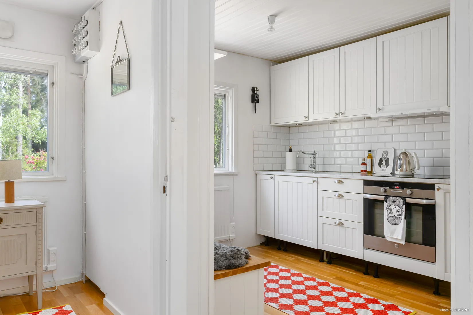 Fritidshus, Lyckornas väg 17, Värmdö Evlinge, Värmdö