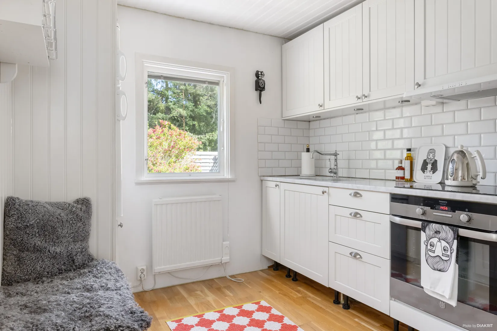 Fritidshus, Lyckornas väg 17, Värmdö Evlinge, Värmdö