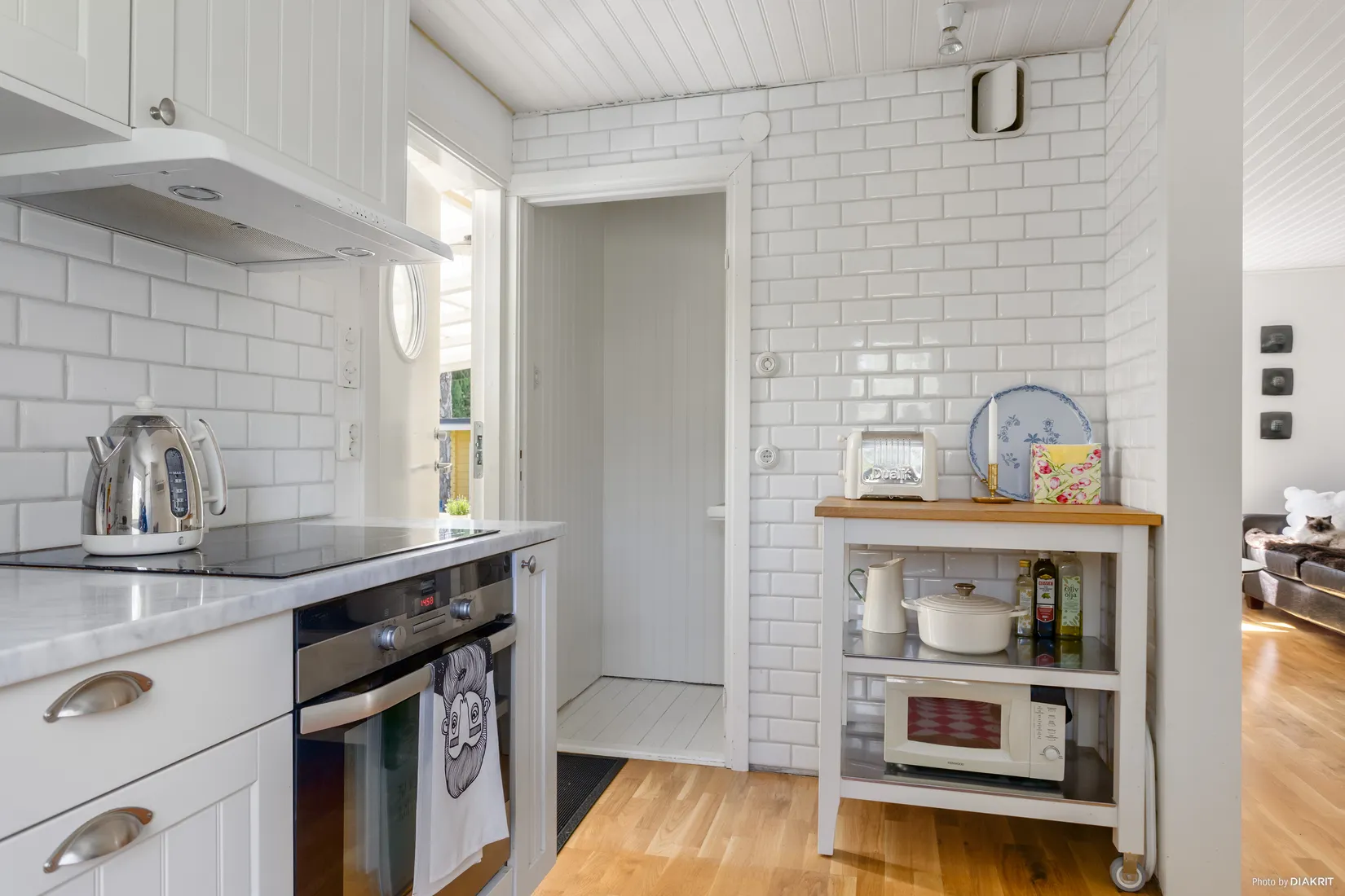Fritidshus, Lyckornas väg 17, Värmdö Evlinge, Värmdö