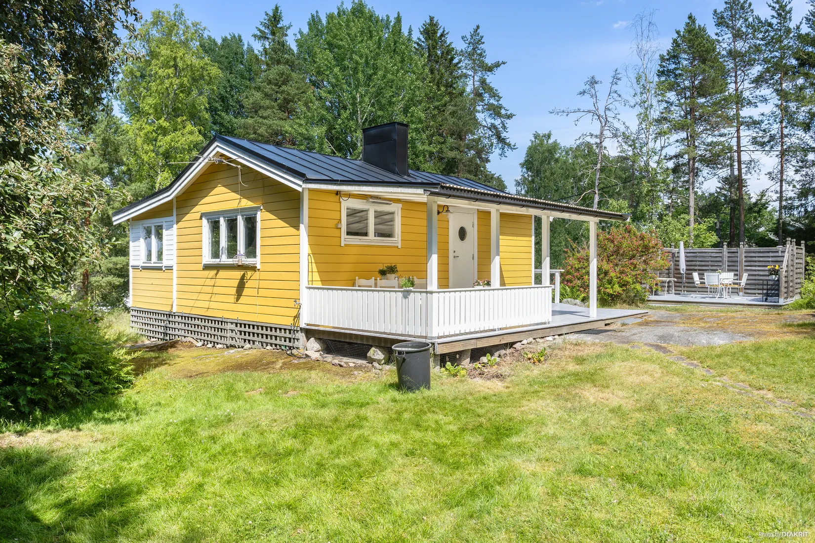 Fritidshus, Lyckornas väg 17, Värmdö Evlinge, Värmdö
