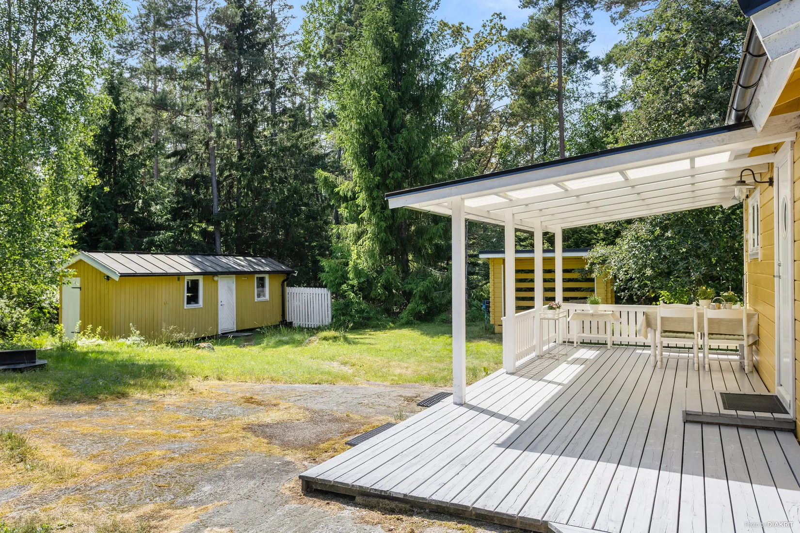 Fritidshus, Lyckornas väg 17, Värmdö Evlinge, Värmdö