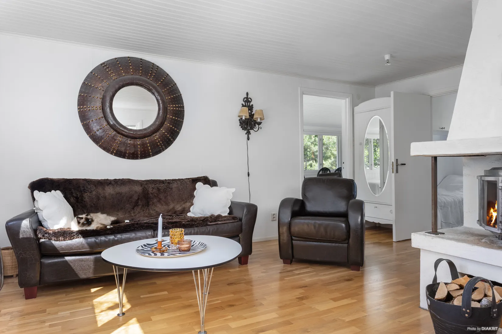 Fritidshus, Lyckornas väg 17, Värmdö Evlinge, Värmdö