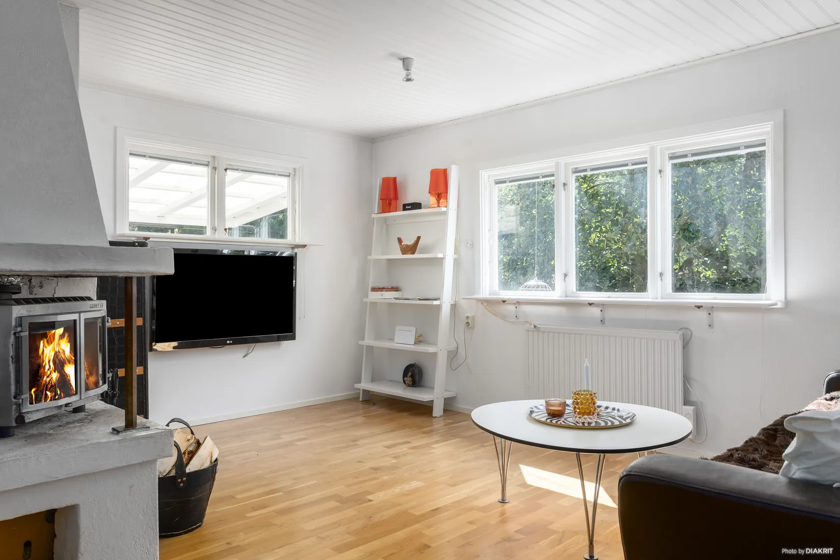 Fritidshus, Lyckornas väg 17, Värmdö Evlinge, Värmdö