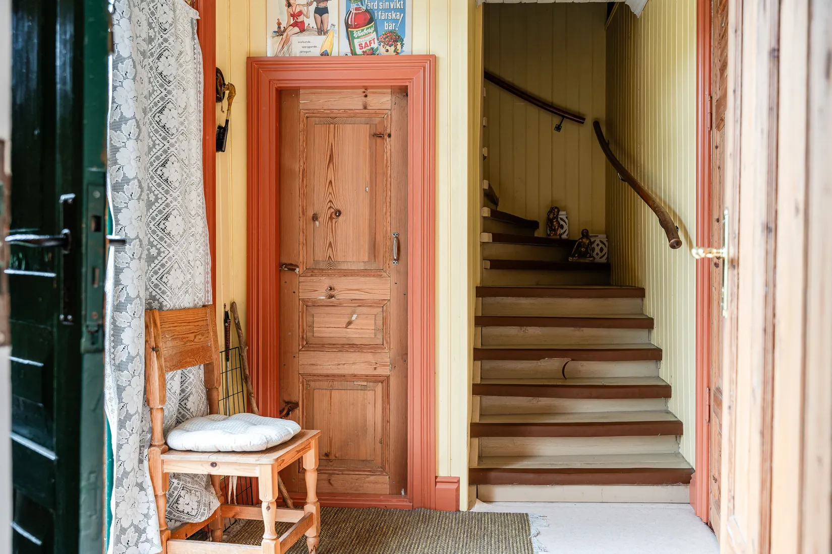 Villa, Gransjö 114, Sollefteå