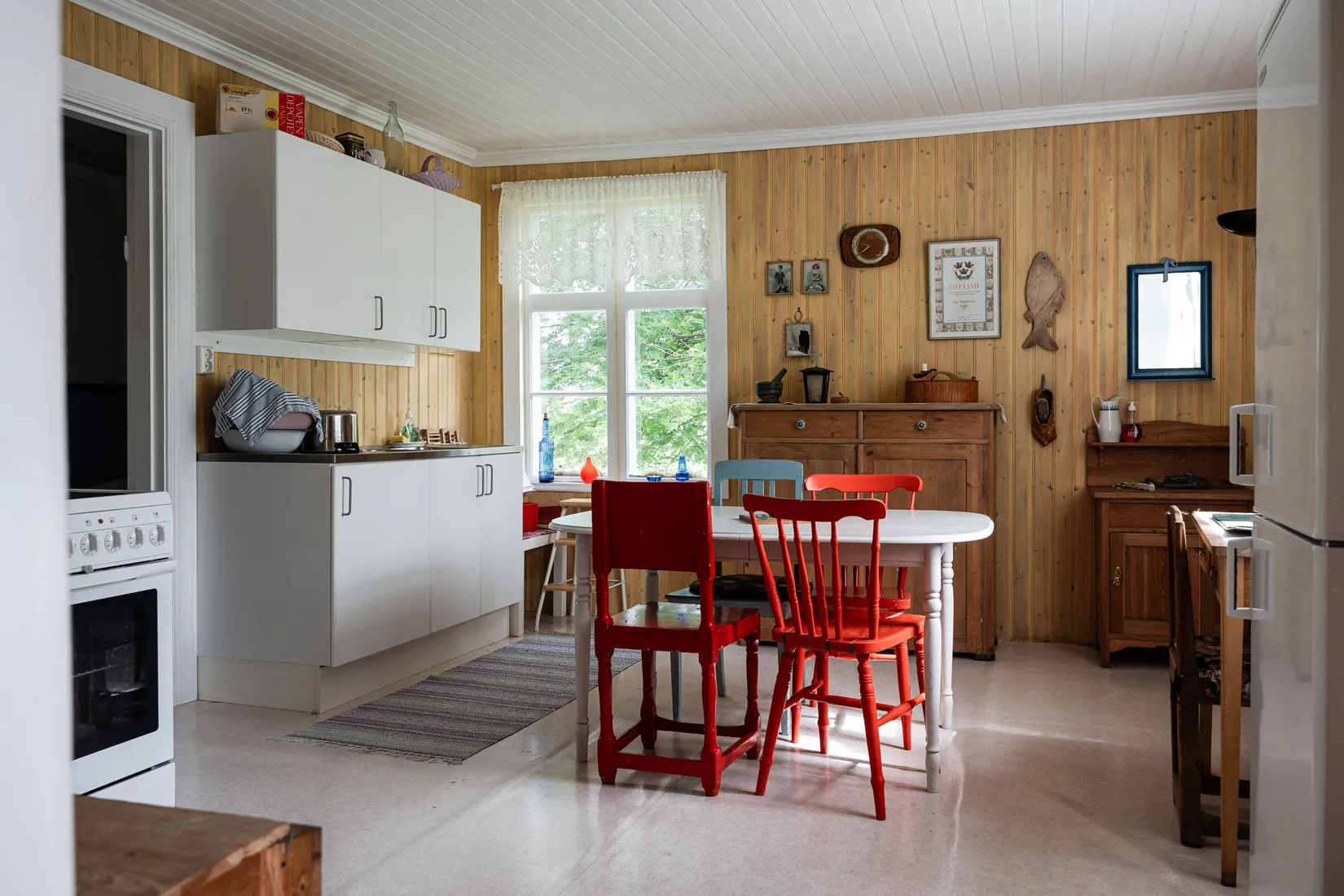 Villa, Gransjö 114, Sollefteå