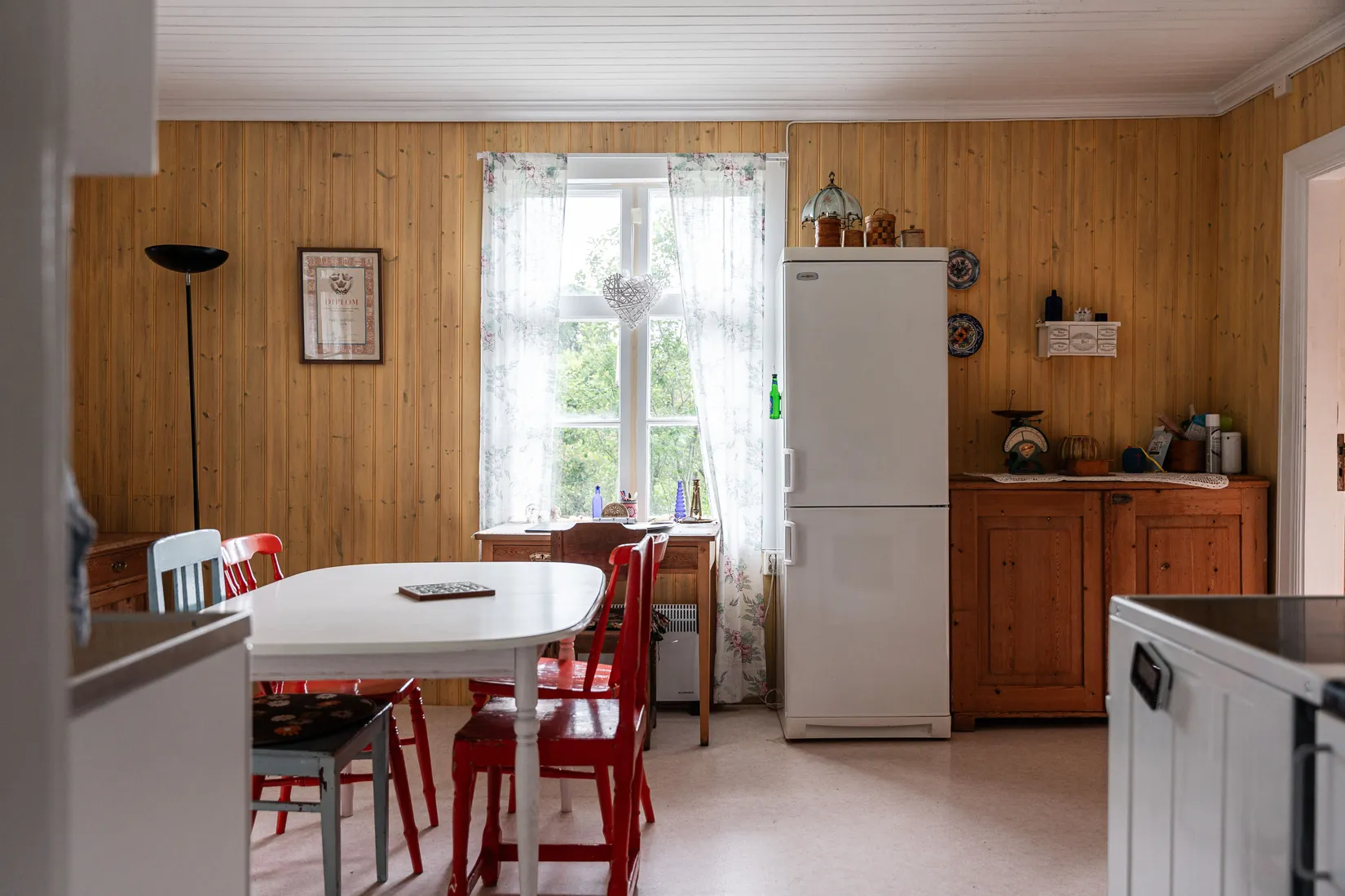 Villa, Gransjö 114, Sollefteå