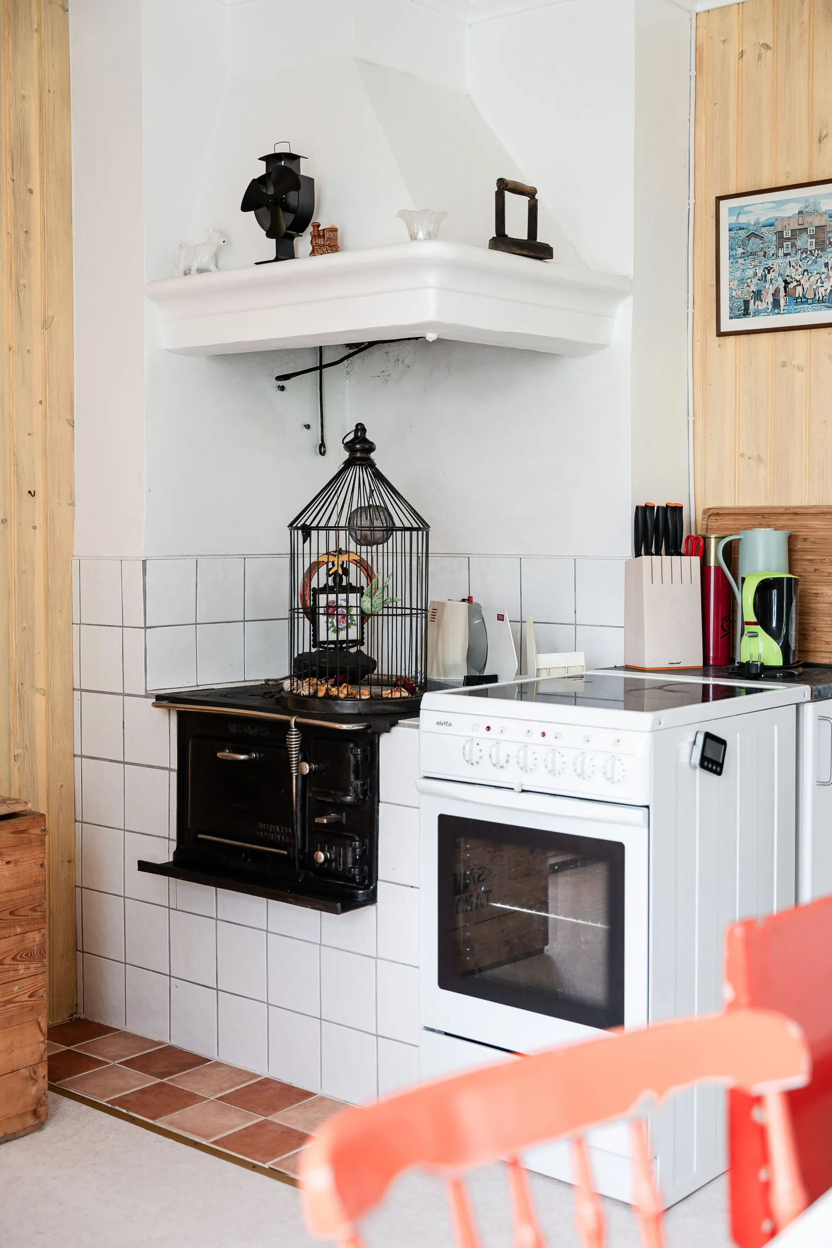 Villa, Gransjö 114, Sollefteå