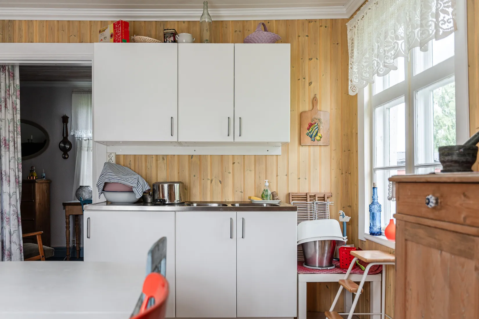 Villa, Gransjö 114, Sollefteå
