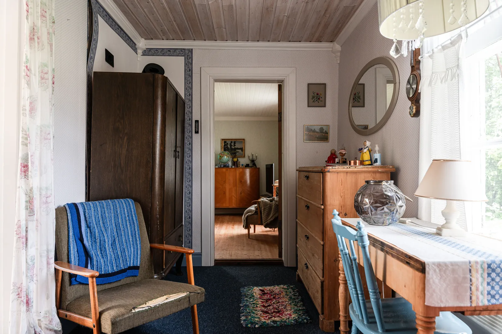 Villa, Gransjö 114, Sollefteå
