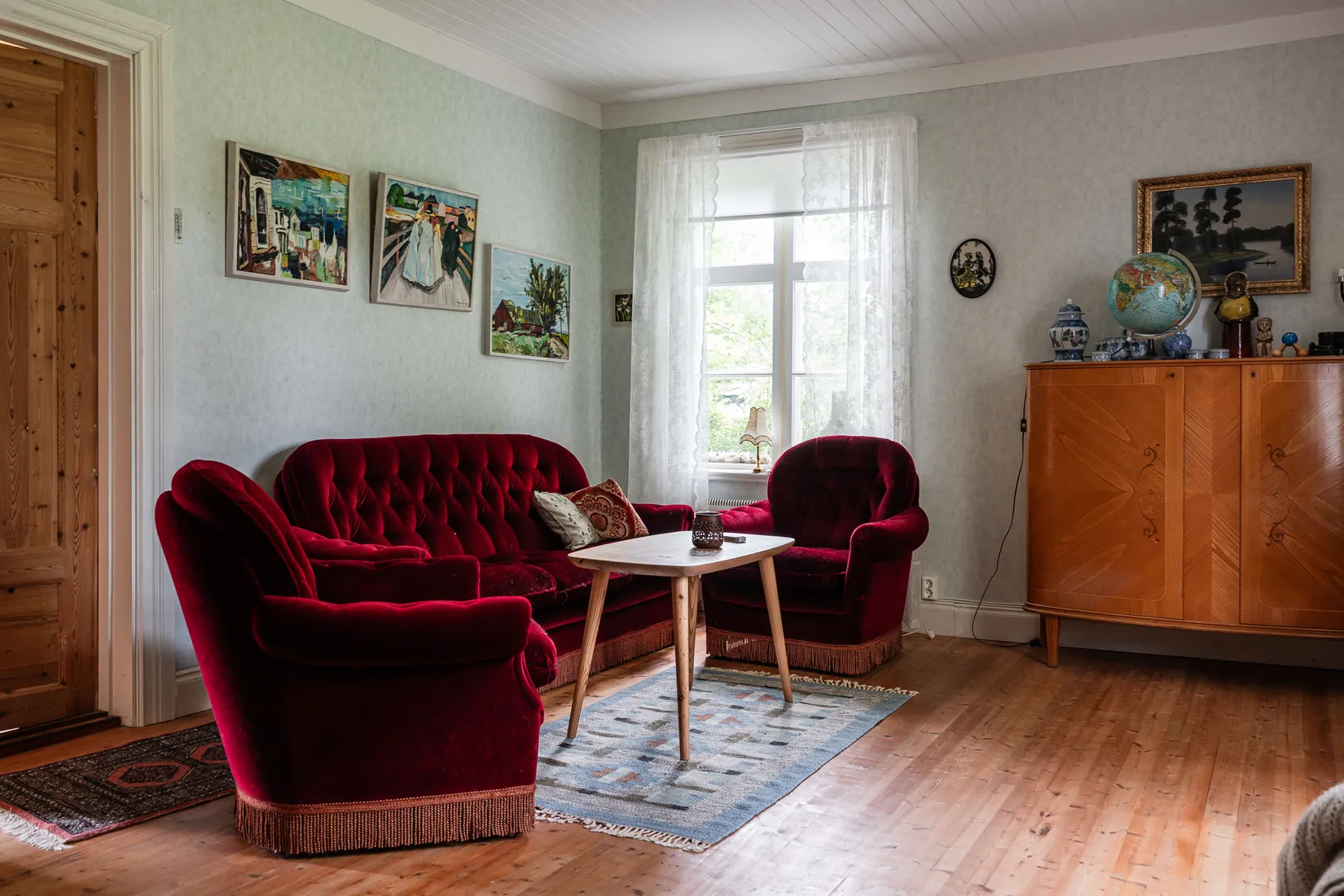Villa, Gransjö 114, Sollefteå