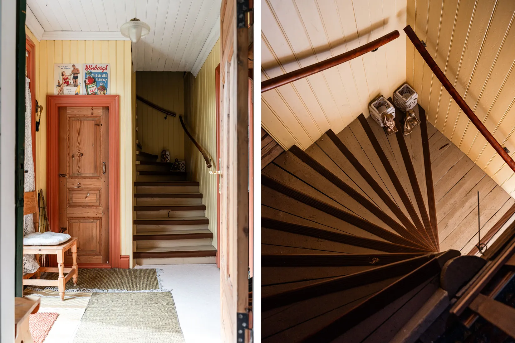 Villa, Gransjö 114, Sollefteå