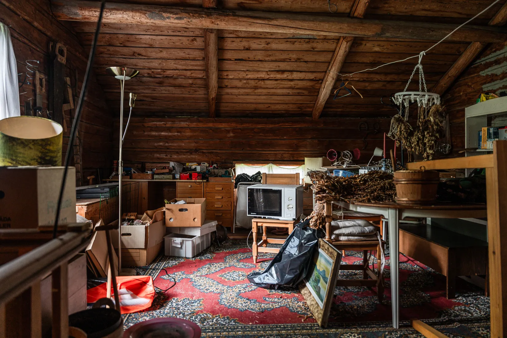 Villa, Gransjö 114, Sollefteå
