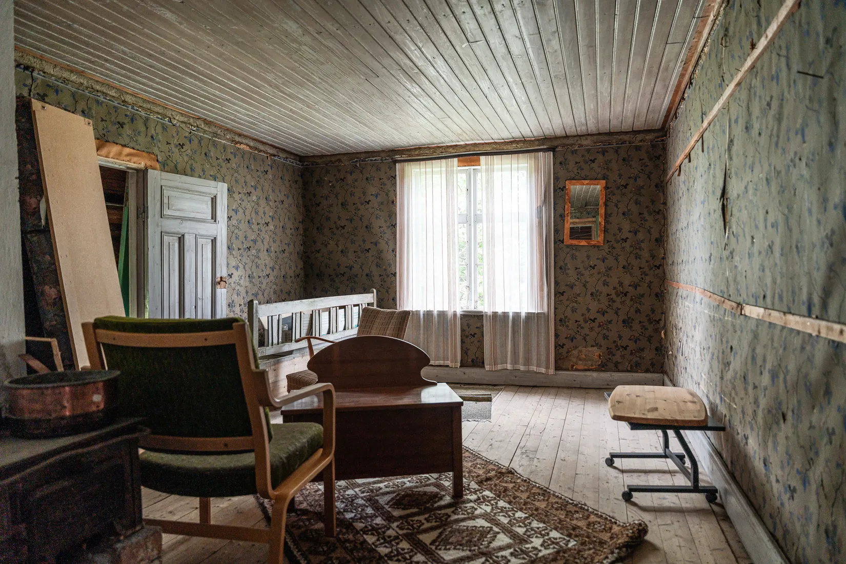 Villa, Gransjö 114, Sollefteå