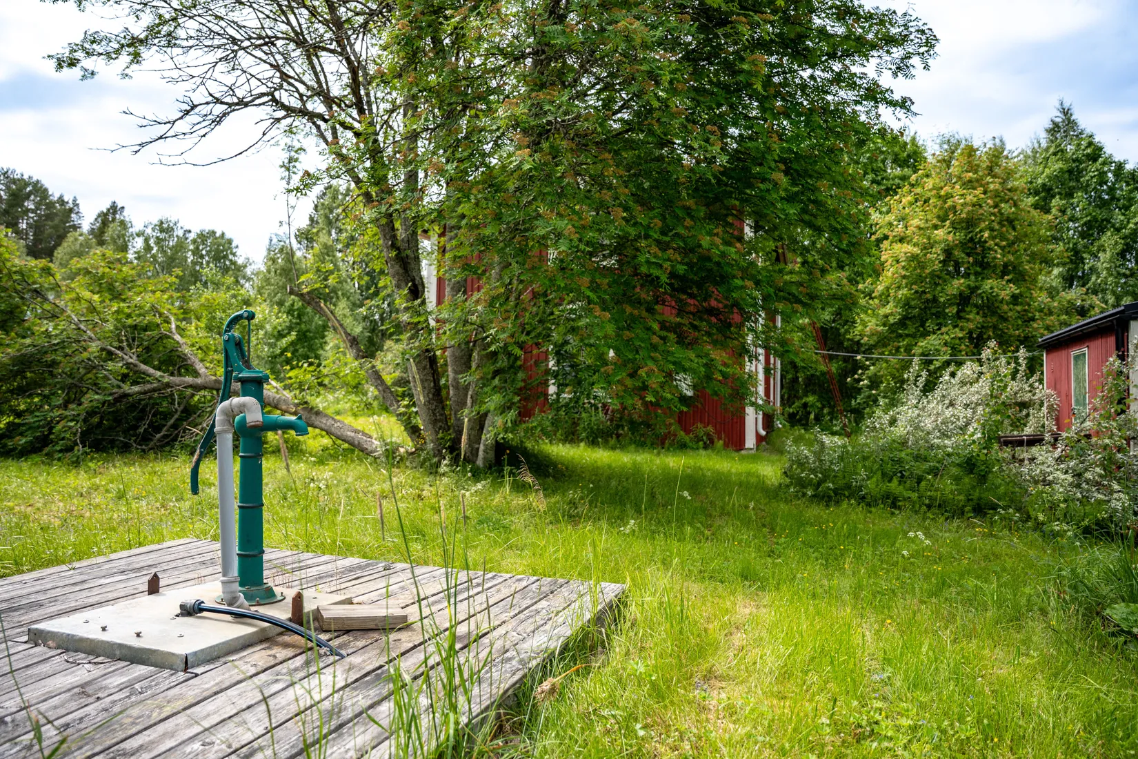 Villa, Gransjö 114, Sollefteå