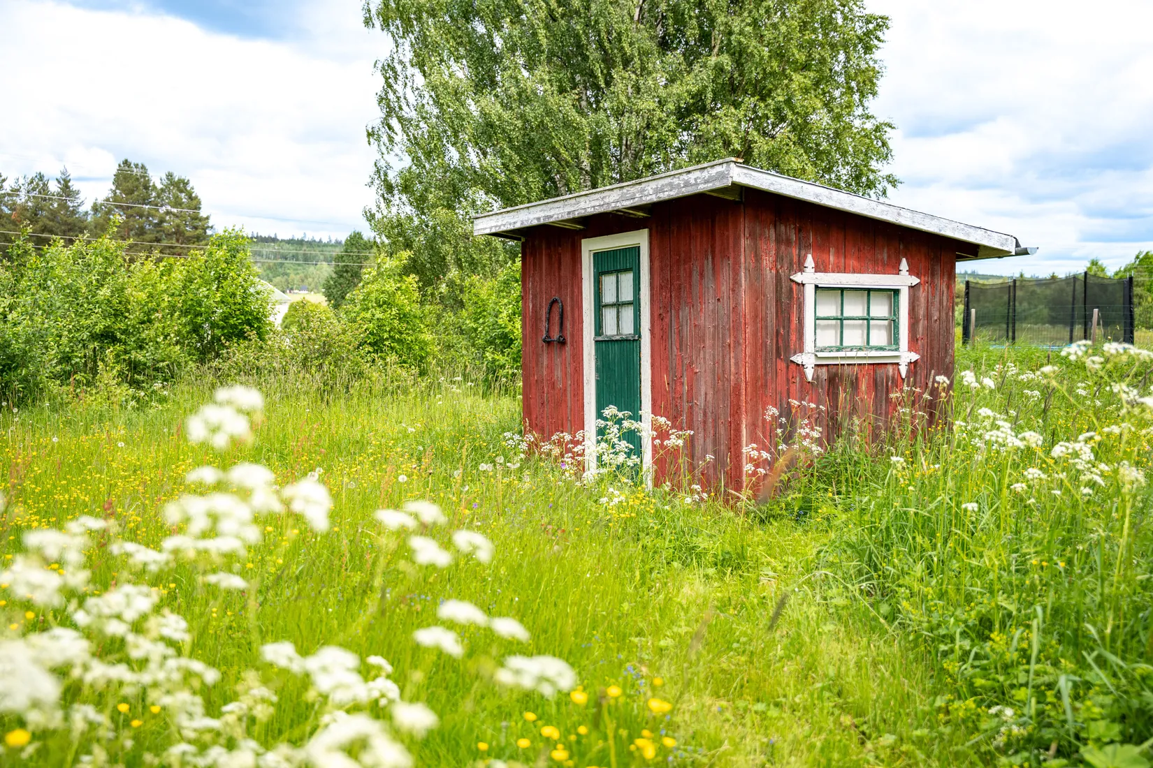 Villa, Gransjö 114, Sollefteå