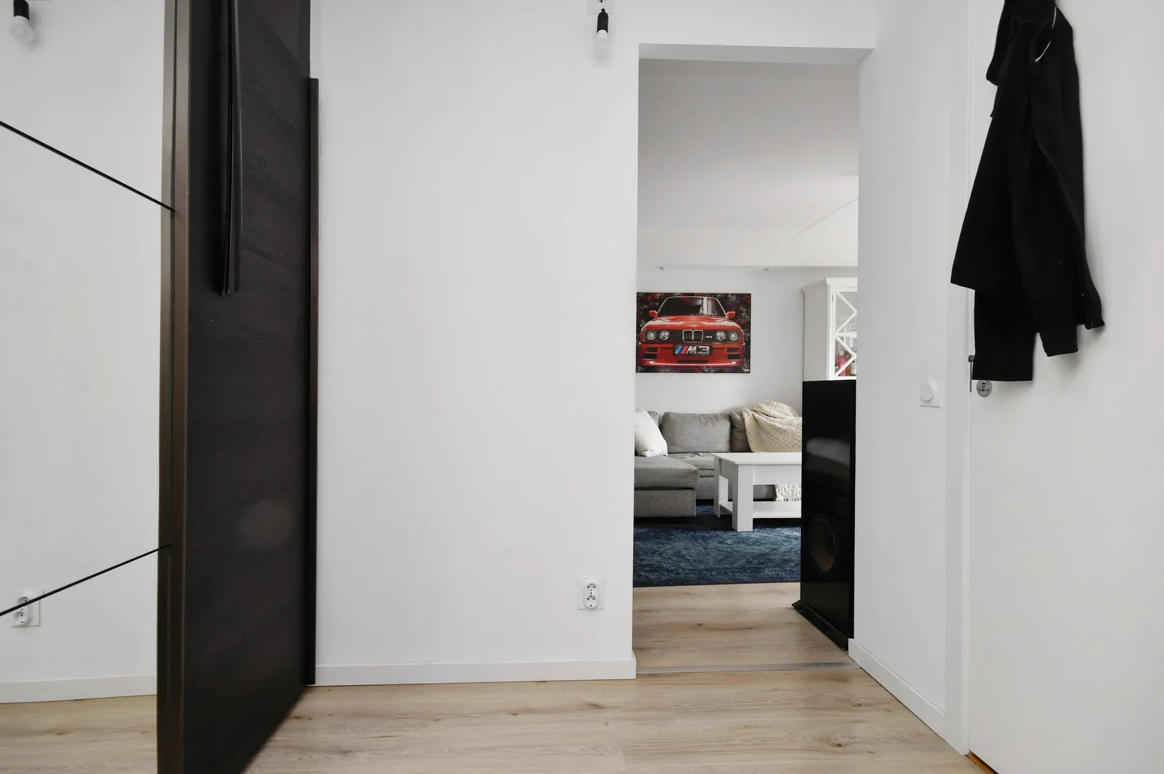 Bostadsrätt, Huggarvägen 31, Västerhaninge, Haninge