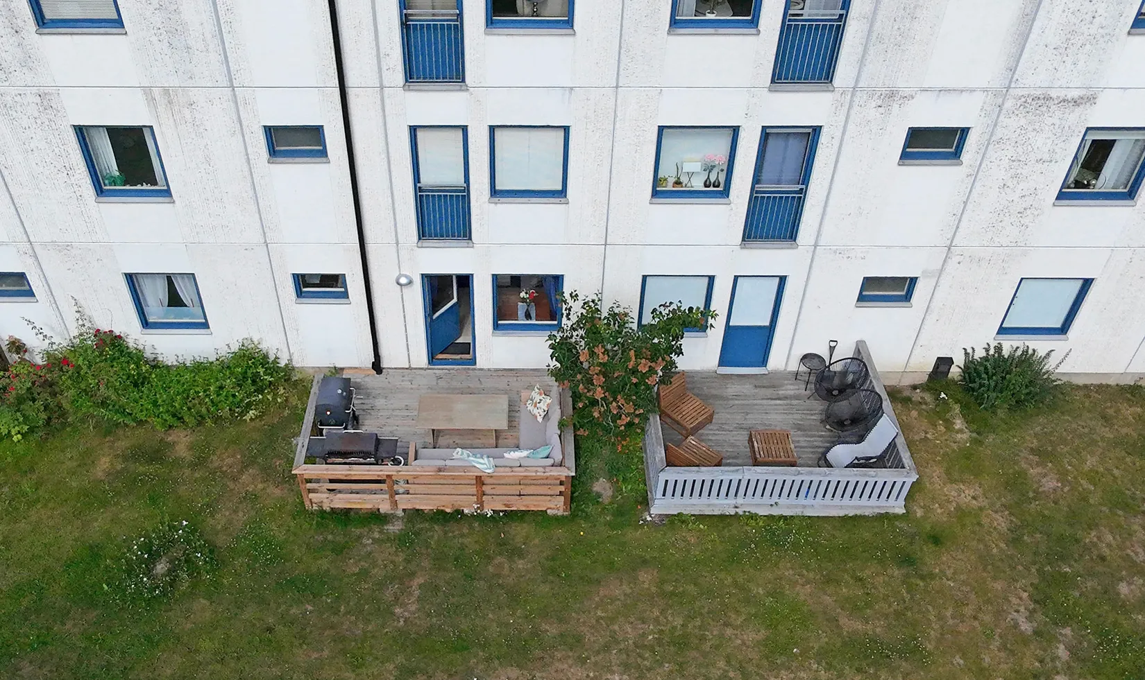 Bostadsrätt, Huggarvägen 31, Västerhaninge, Haninge
