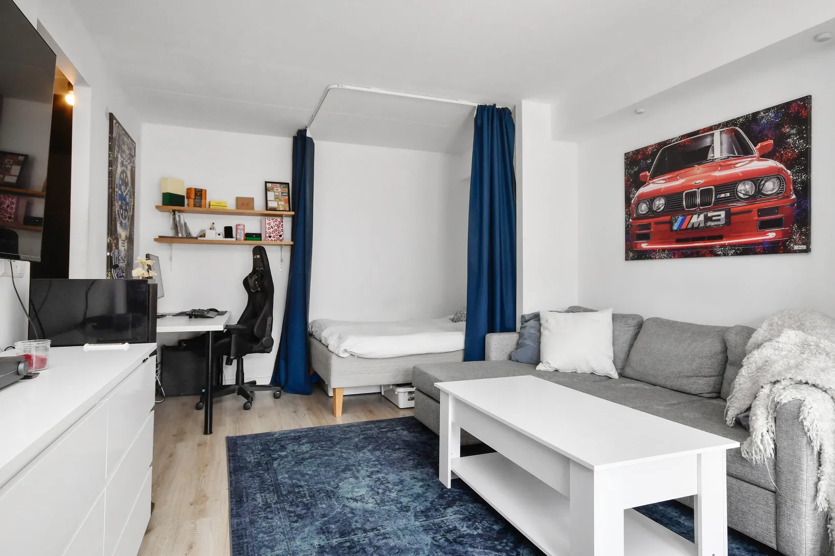 Bostadsrätt, Huggarvägen 31, Västerhaninge, Haninge