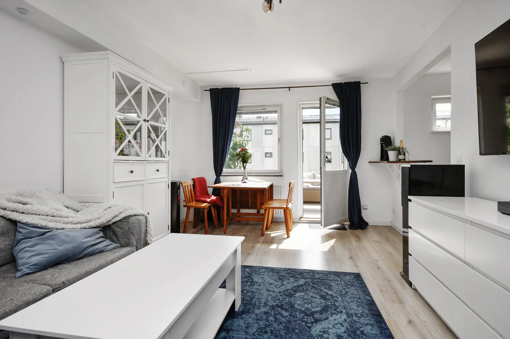 Bostadsrätt, Huggarvägen 31, Västerhaninge, Haninge