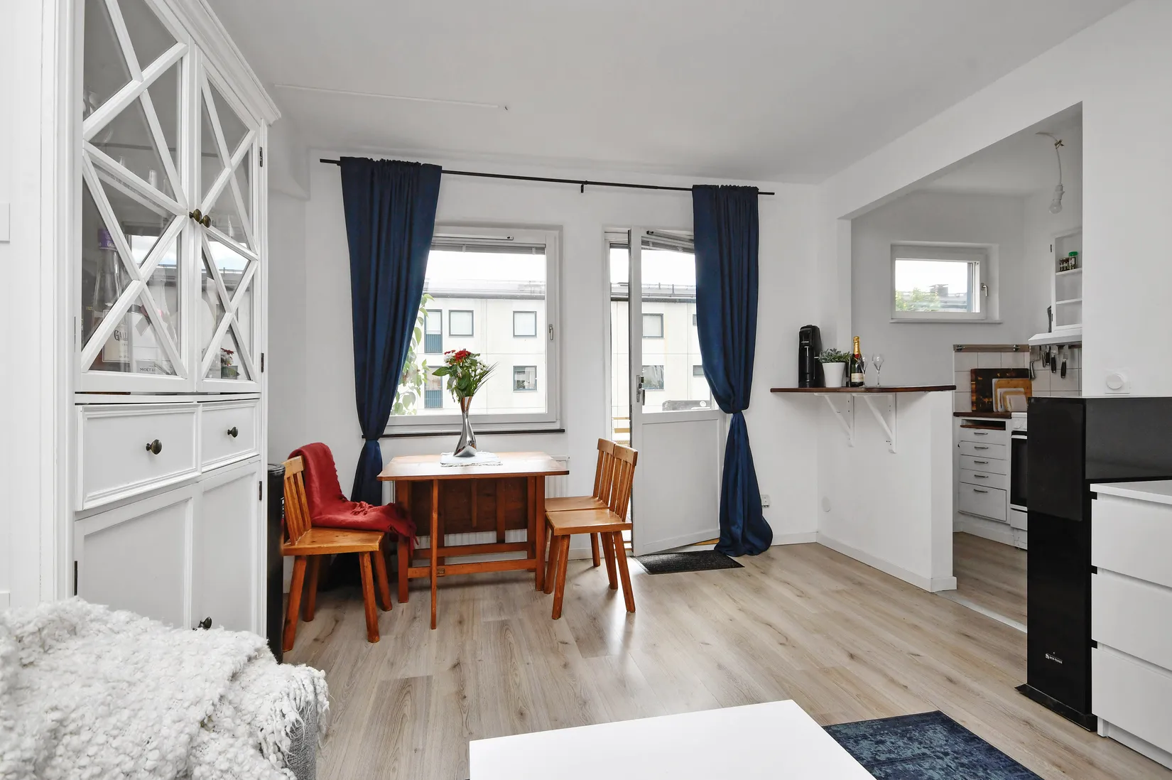 Bostadsrätt, Huggarvägen 31, Västerhaninge, Haninge