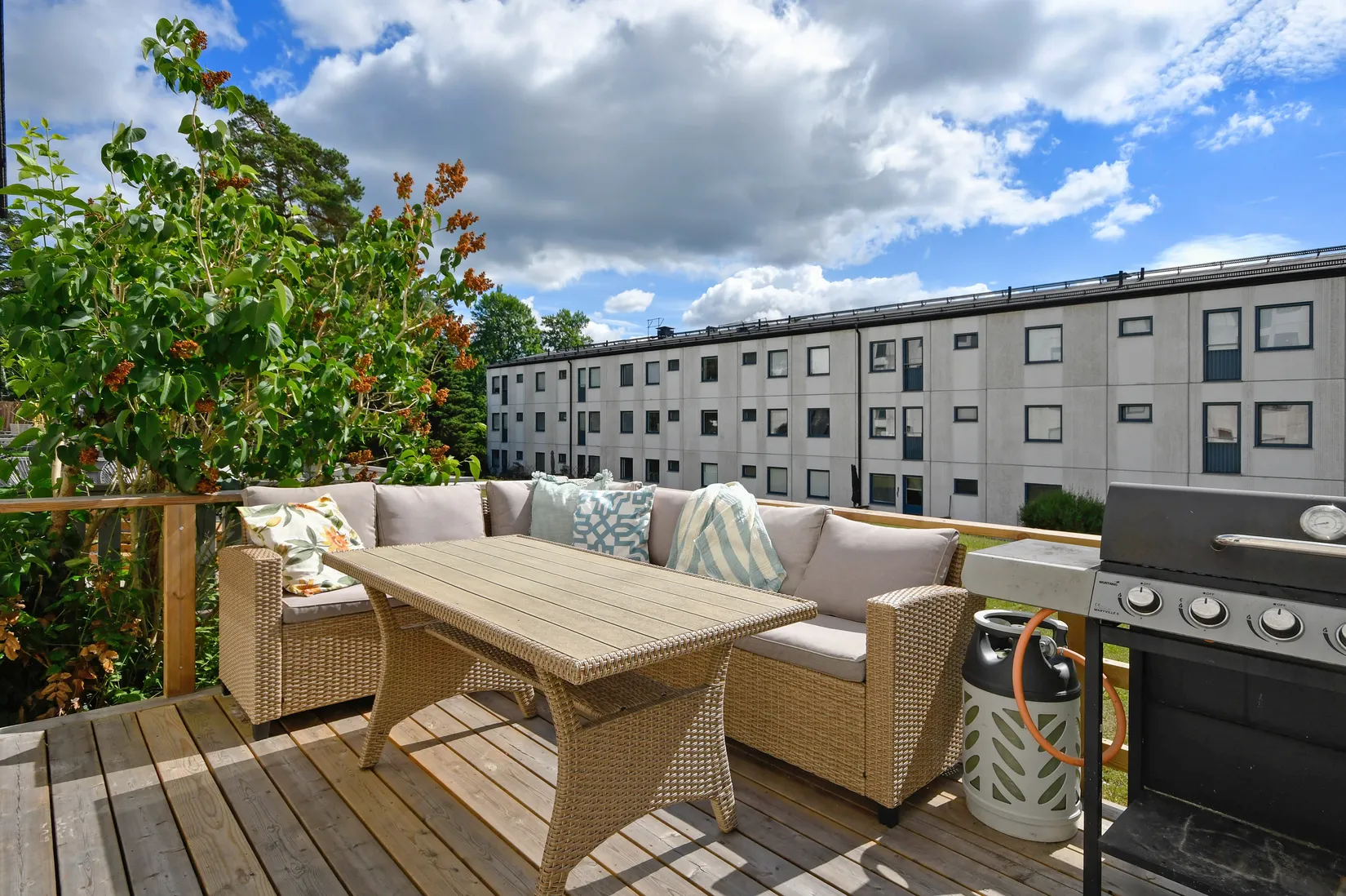 Bostadsrätt, Huggarvägen 31, Västerhaninge, Haninge