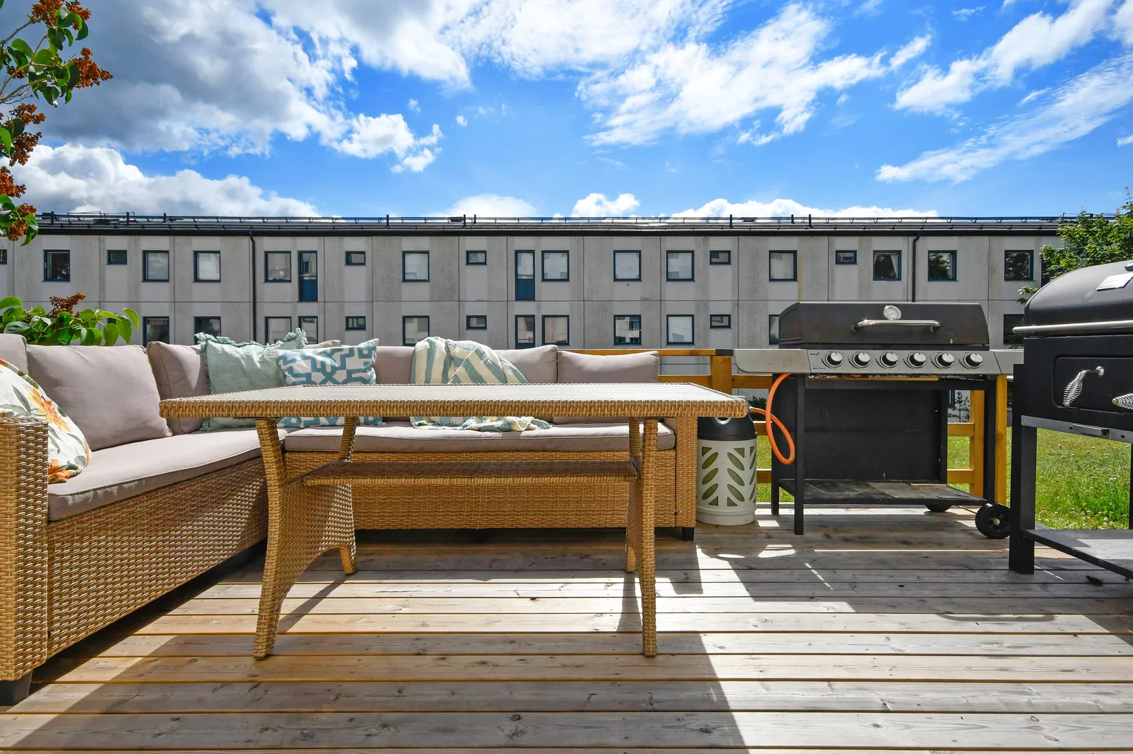 Bostadsrätt, Huggarvägen 31, Västerhaninge, Haninge