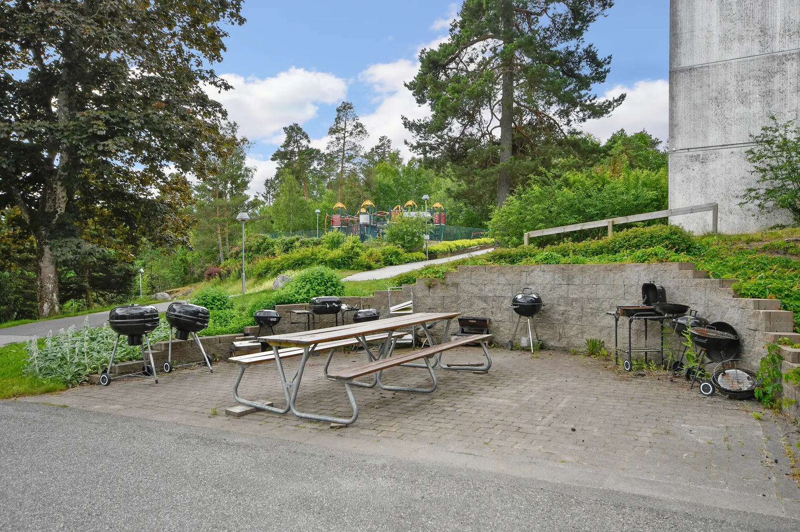 Bostadsrätt, Huggarvägen 31, Västerhaninge, Haninge