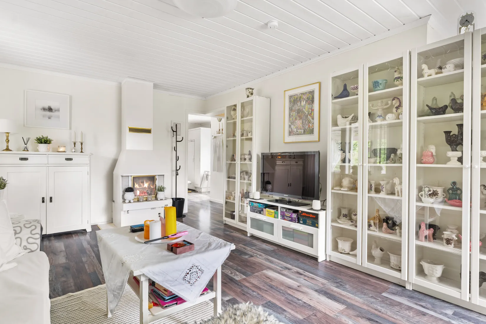 Villa, Nordanå 235, Viksjö, Härnösand