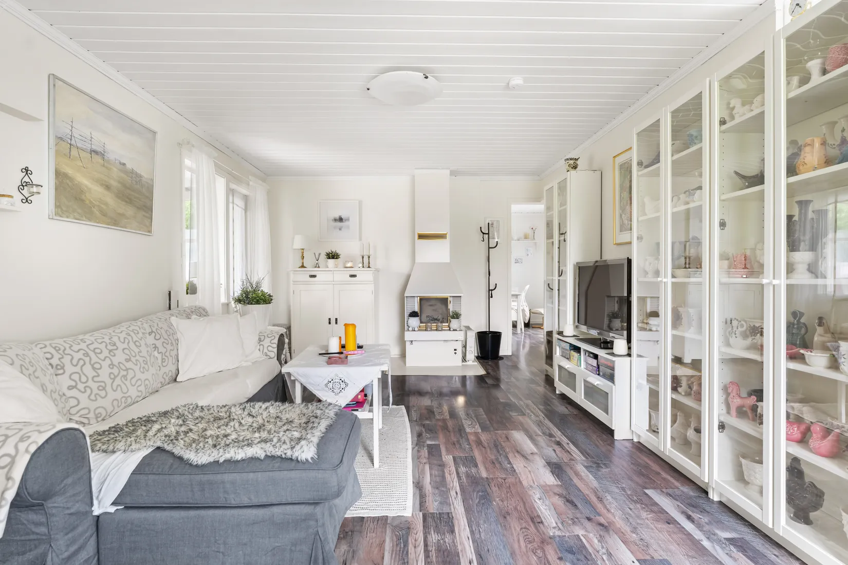 Villa, Nordanå 235, Viksjö, Härnösand