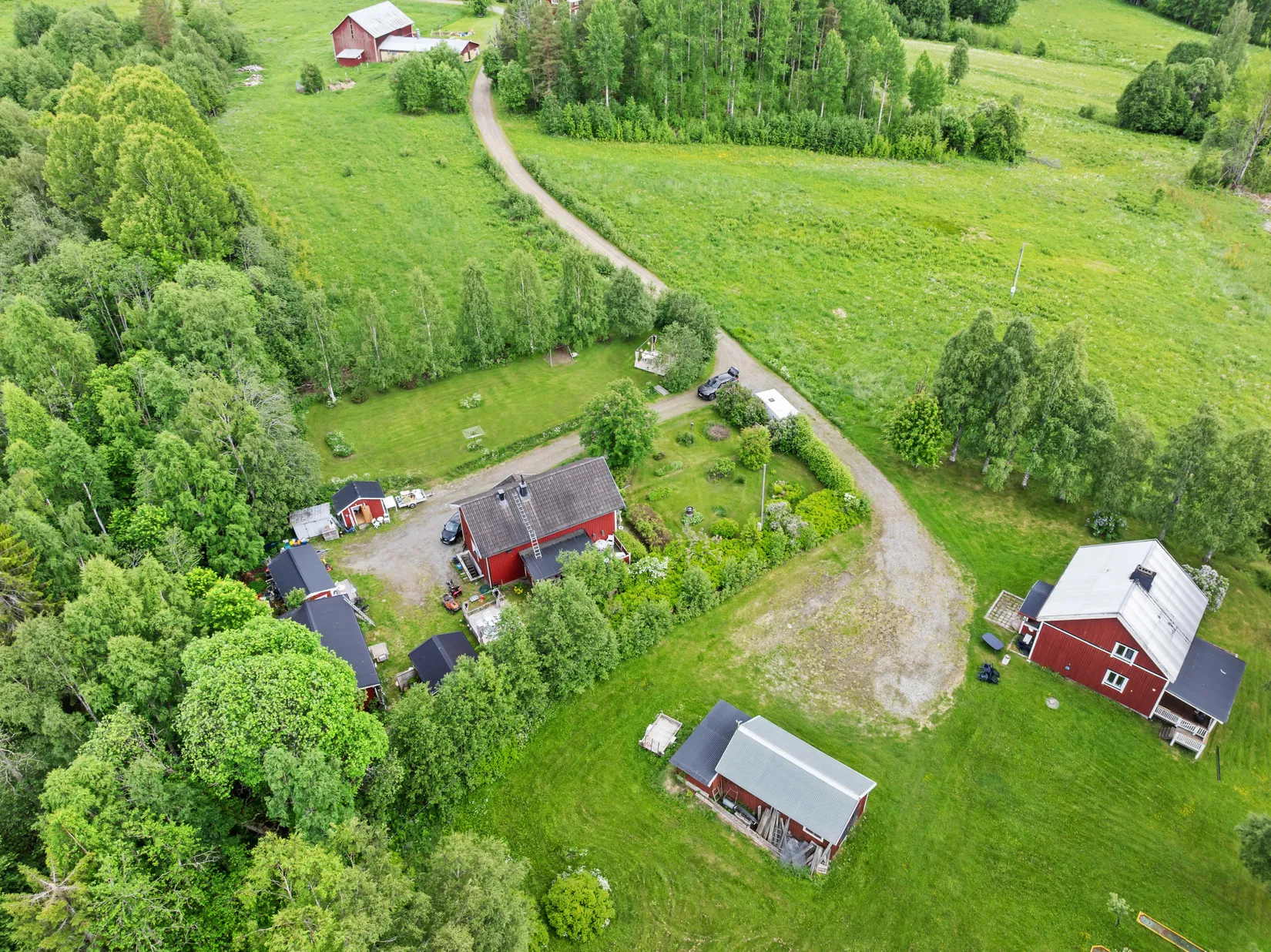 Villa, Nordanå 235, Viksjö, Härnösand