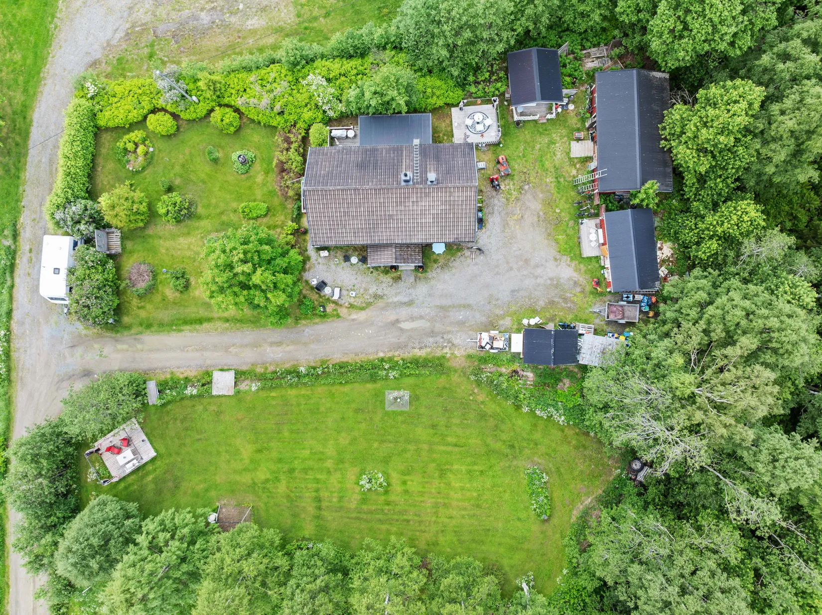 Villa, Nordanå 235, Viksjö, Härnösand