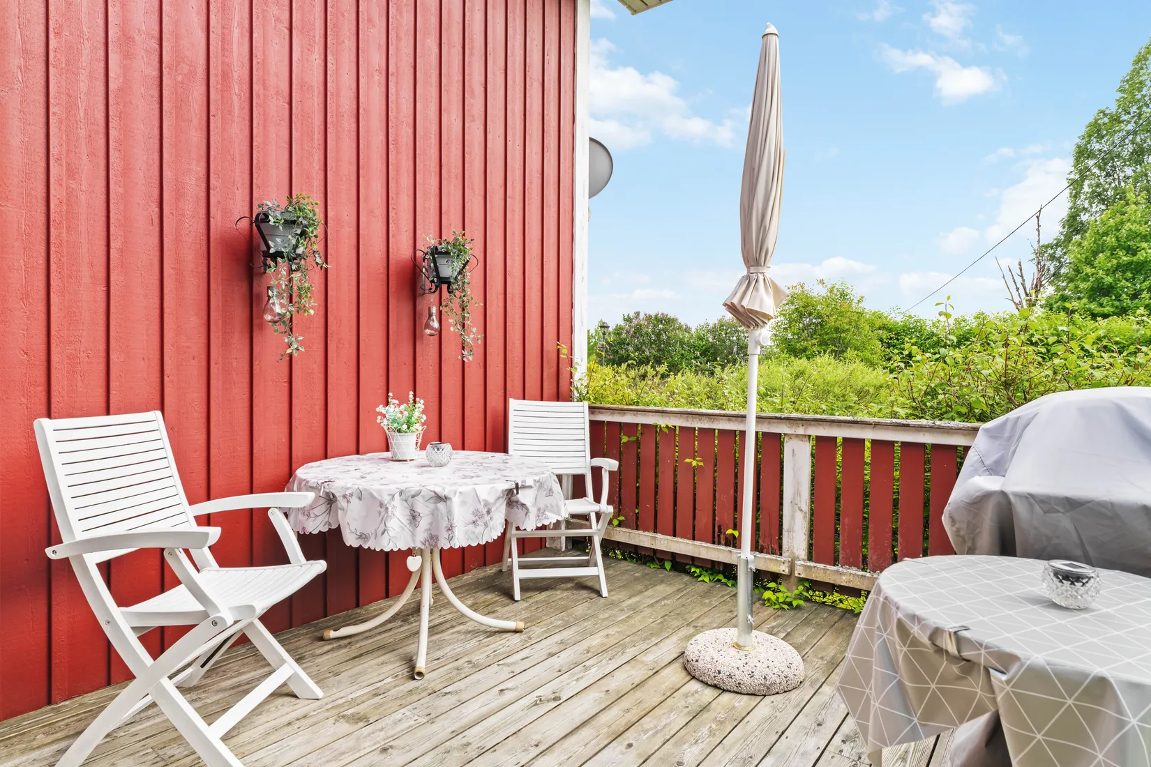 Villa, Nordanå 235, Viksjö, Härnösand