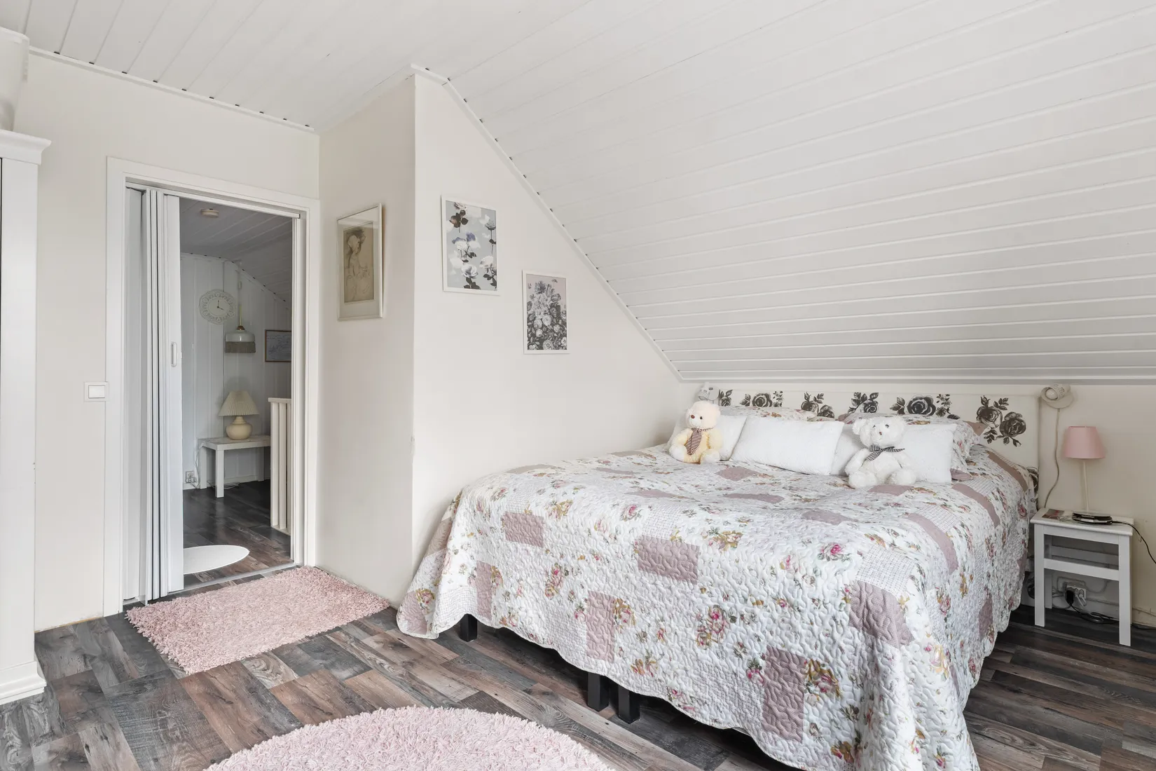 Villa, Nordanå 235, Viksjö, Härnösand