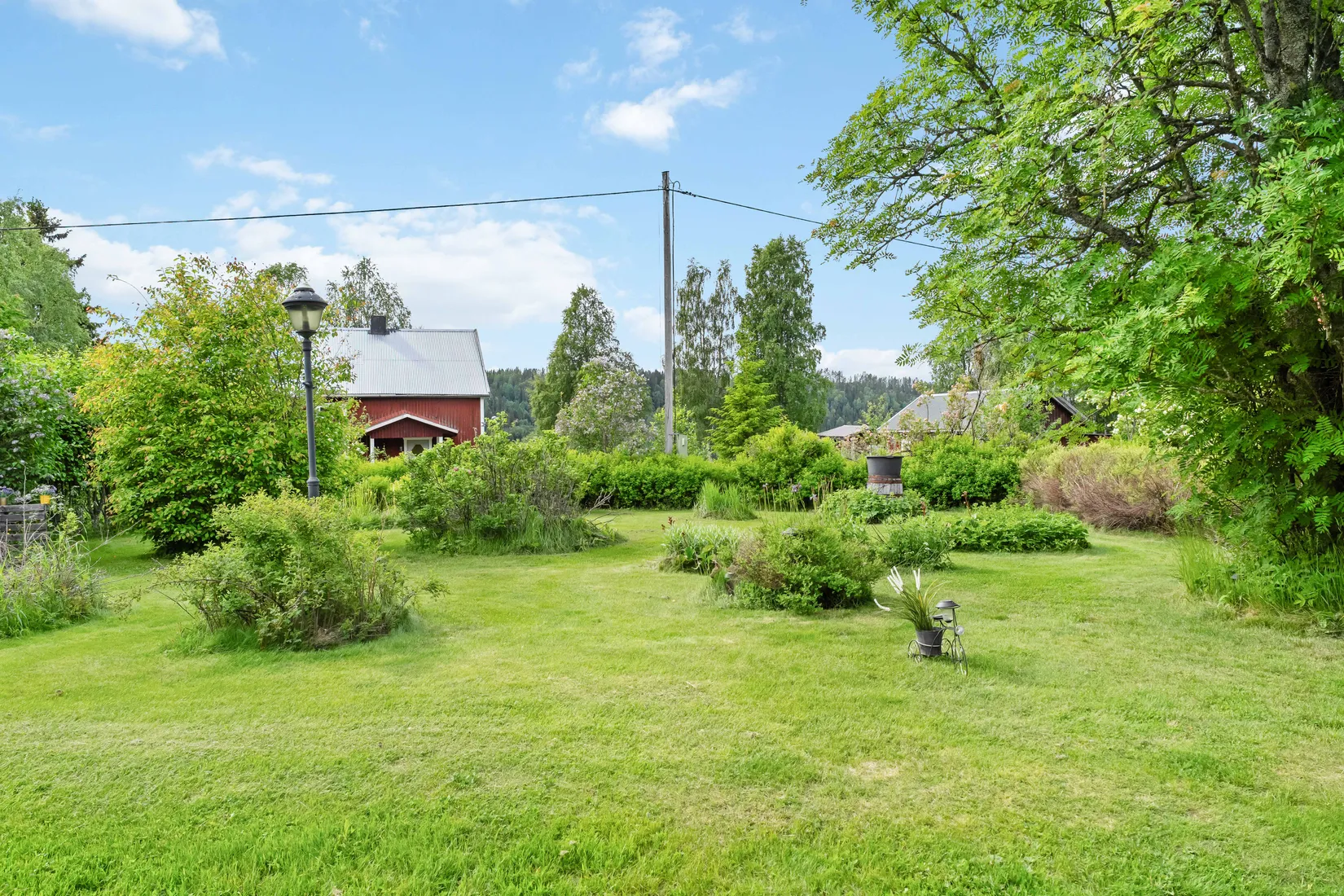 Villa, Nordanå 235, Viksjö, Härnösand