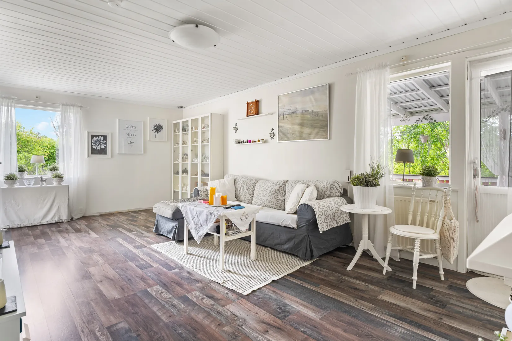 Villa, Nordanå 235, Viksjö, Härnösand
